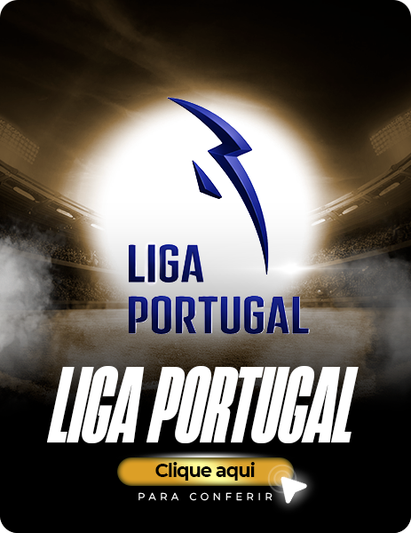 Primeira Liga